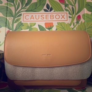 Zoe Crossbody by Pixie Mood for Causebox